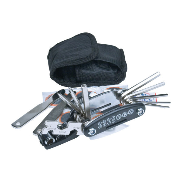 Bike Repairing Kit Minneapolis