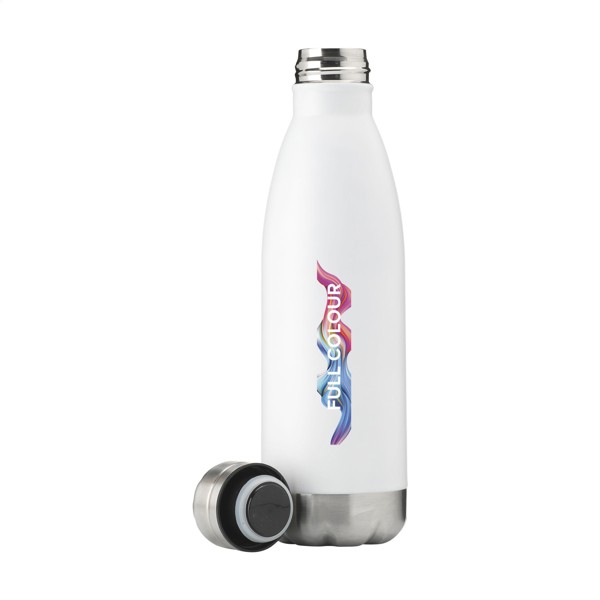 Topflask 500 ml bouteille - Blanc