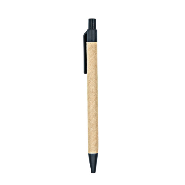 Lien Notebook - Black