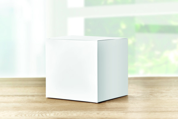 Sublimation gift box for mugs