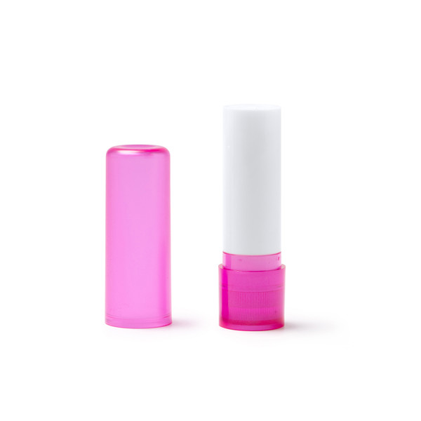 Lissen Lip Balm - White
