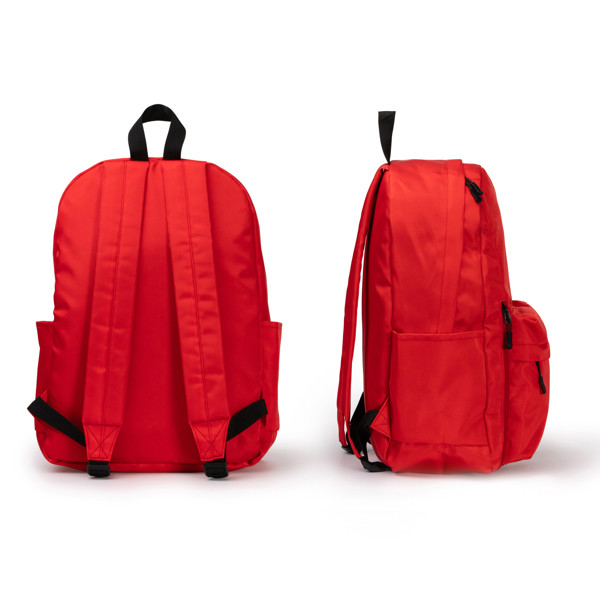Backpack Tomin - Black