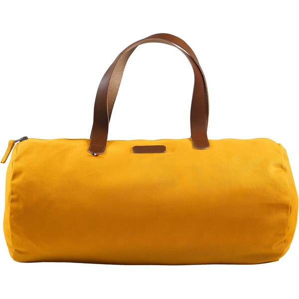Citizen Green Rigodon duffel bag - Yellow