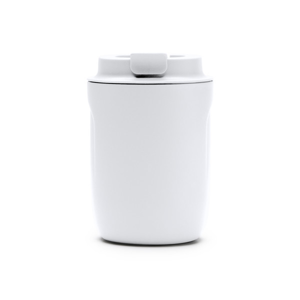 Cup Tanik - White