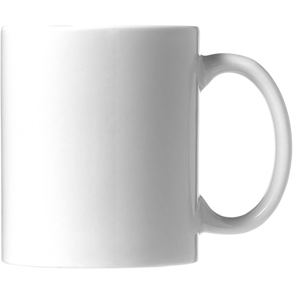 Caneca cerâmica para sublimação "Pic"