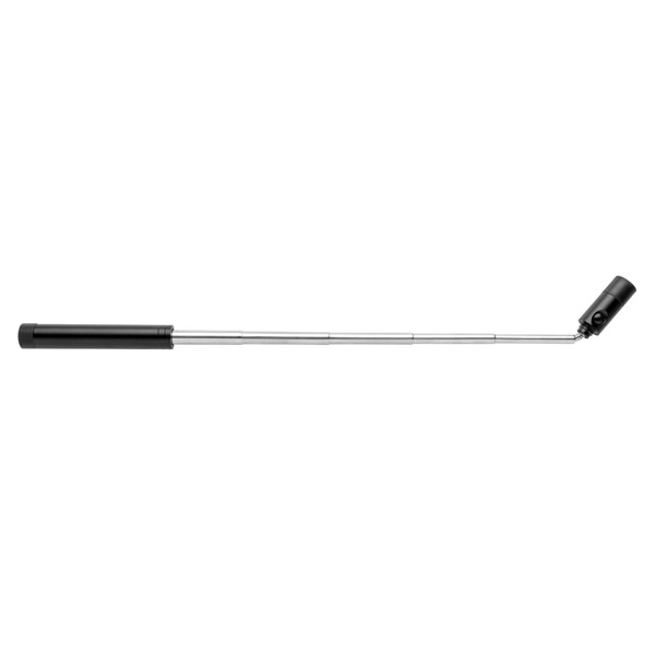 Xd Collection aluminijasta LED svetilka, raztegljiva 58 cm