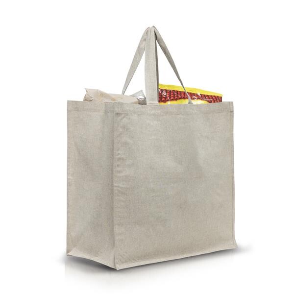 Shopper - Beige