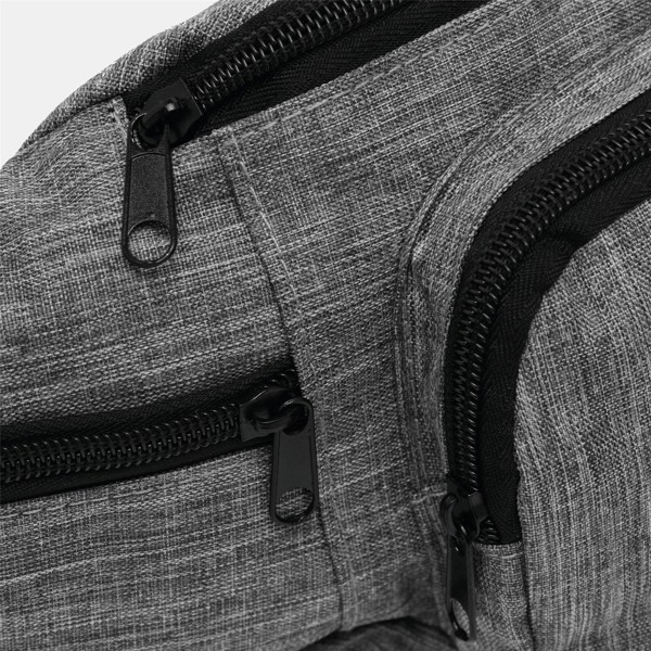 Gürteltasche Quad - Grau