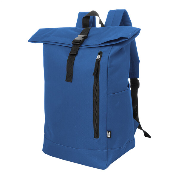 Sac À Dos Rpet Reback - Bleu