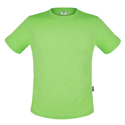 T-SHIRT 160G "NATUR" -