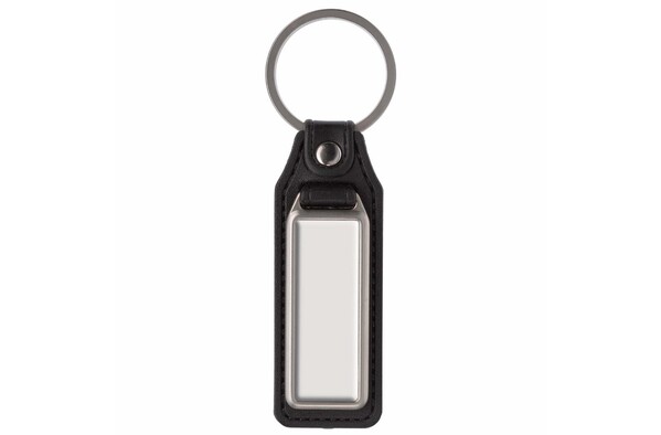 Porte-clés plastique/métal