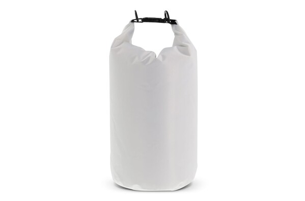 Drybag ripstop 10L IPX6 - White