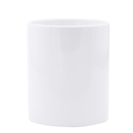Personalised sublimation ceramic mug 350 ml