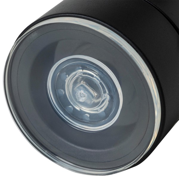 Gerecycled ABS MagSafe telefoonstandaard Nadia - wit