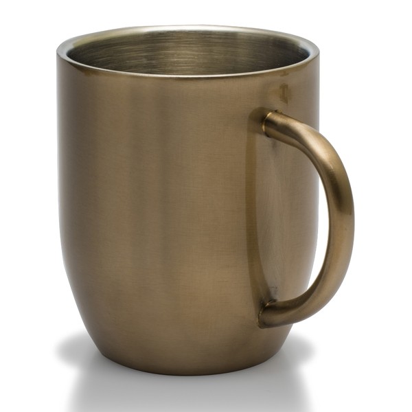 350 ml Dusk steel mug