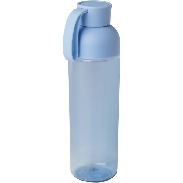 Illuminate 600 ml RPET water bottle - Light Blue