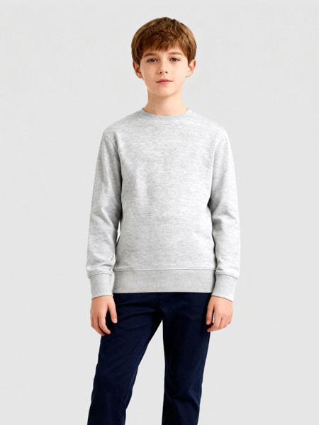 Atlas Kids - White / 5-6
