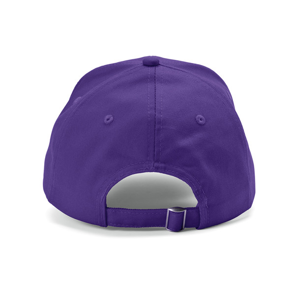 Darrell Cap - Violet