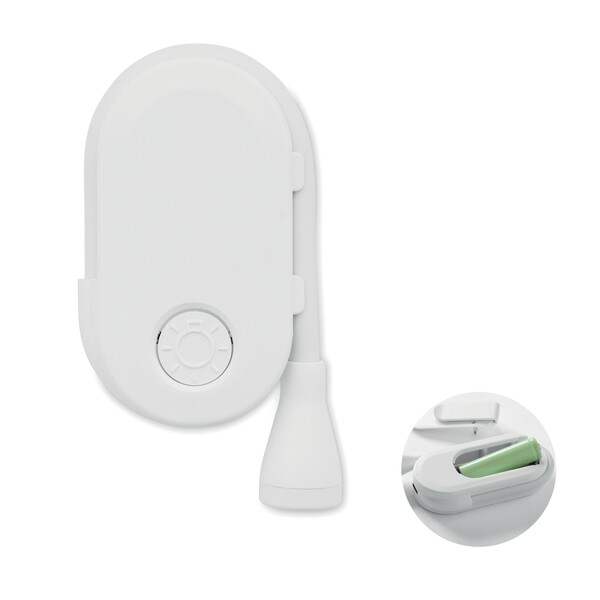 Rechargeable book light Scene Repla - White