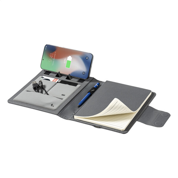 Porte-documents RPET Gredox A5