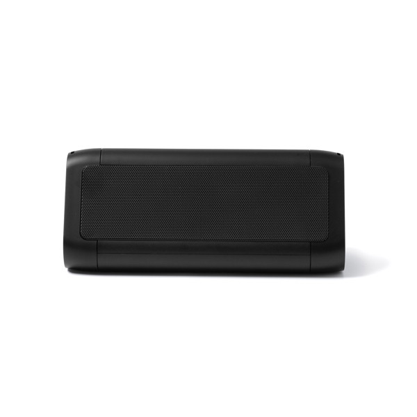Altavoz Bluetooth personalizado resistente al agua 10W con carga inalámbrica