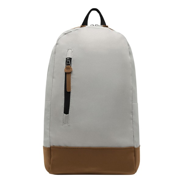 Rucksack Fun - Grau