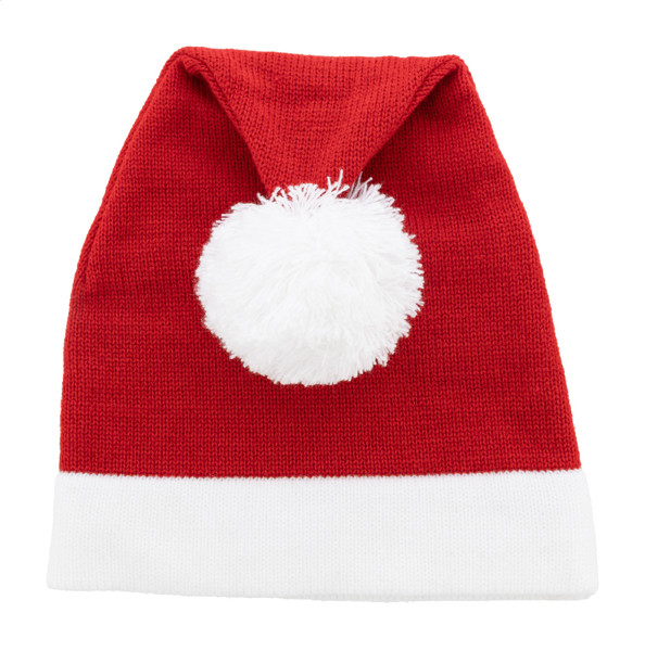 Kötött Mikulás Sapka Babbo