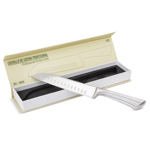 PROFESSIONAL KNIFE "SANTOKU"