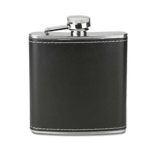 Hip flask  BANFF 180 ml