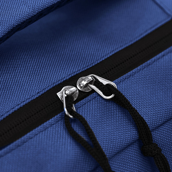Mochila Colossus - Preto