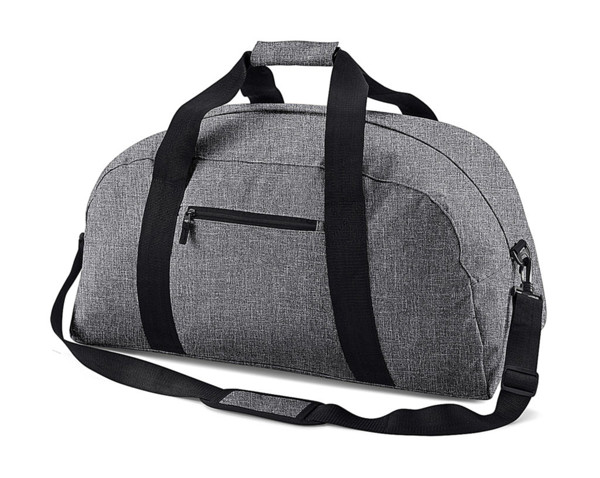 Classic Holdall - Grey Marl / ONE SIZE