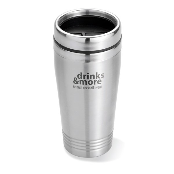 Double wall travel cup 400ml Rodeodrive