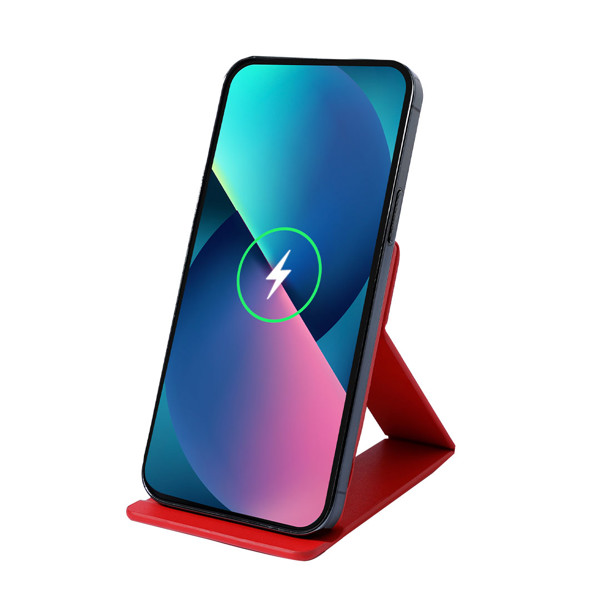 Cargador Zirnal - Azul