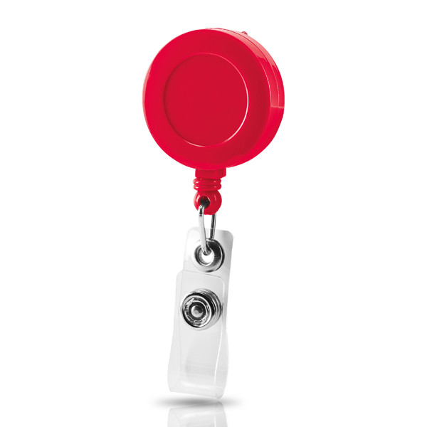 Sopier - Vermelho