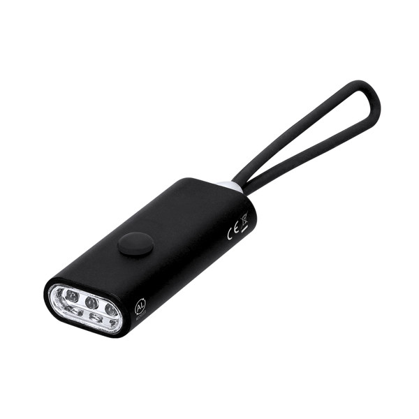 Torch Terbon - Black