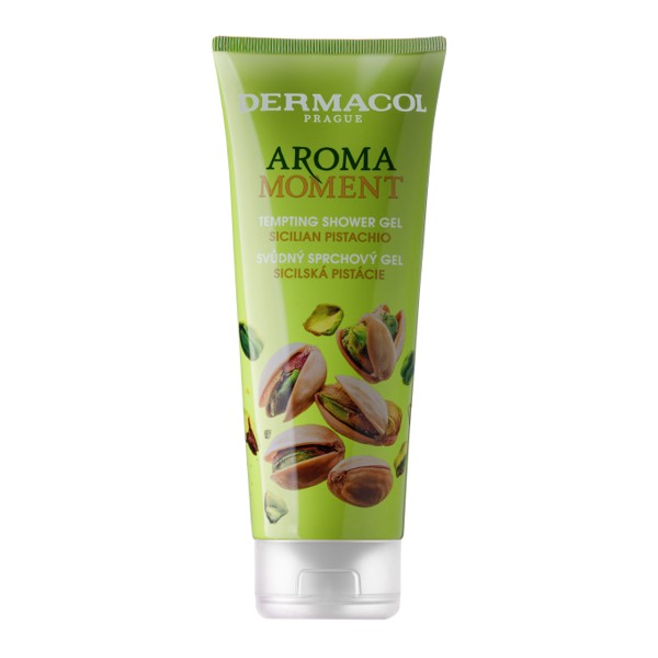 Aroma Moment - SG Pistácie