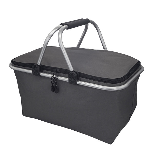 Portland insulated shopping bag