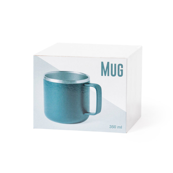 Caneca Shirley - Branco
