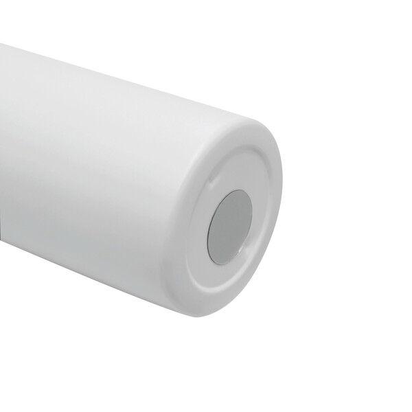 Vacuum Drinking Bottle Drink Nobly - White