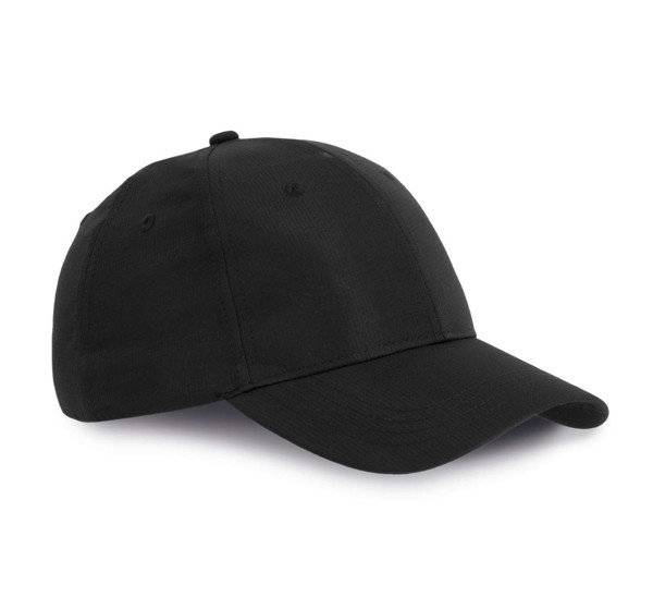 Sports Cap - White