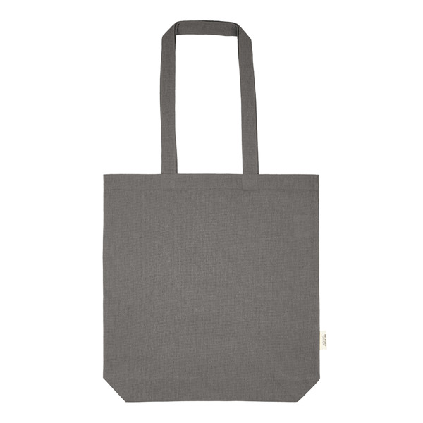 Annapurna Tote Bag - Šedá