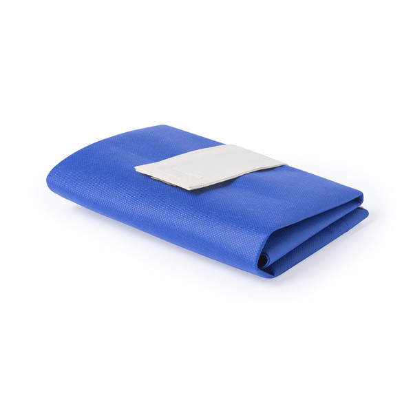 Bolsa Plegable Blastar - Amarillo