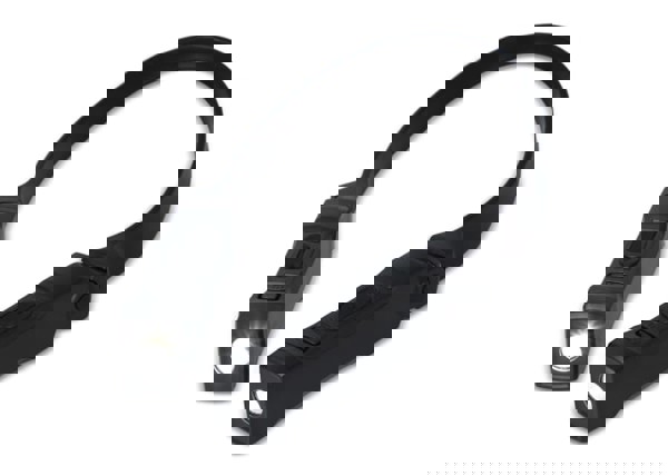 Rechargeable hands-free neck torch