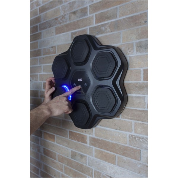 Prixton BM100 Combat boxing machine