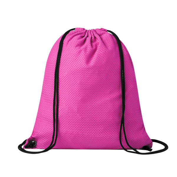 Zaino Arlequix - Fucsia