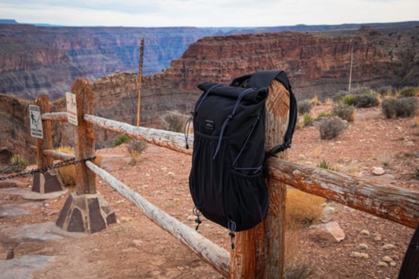 Mochila enrolar BrandCharger Venturer