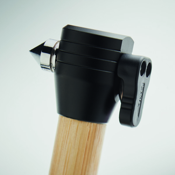 3 in 1 emergency hammer Lustre