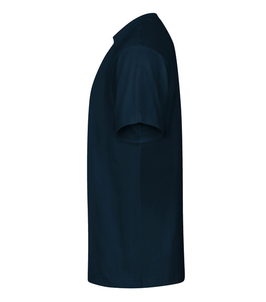 T-Shirt Unisex Malfini® Vibe - Navy Blue / XS