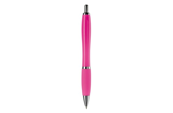 Ball pen Hawaï hardcolour - Pink