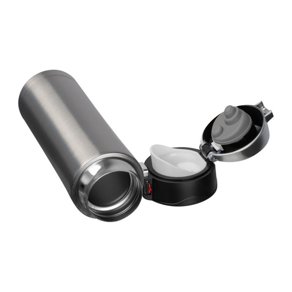 Thermo Flask Bucharest 500 ml - Grey